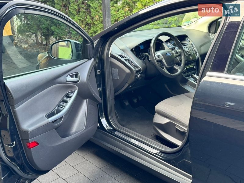 Универсал Ford Focus 2011 в Дубно фото 15 Универсал Ford Focus 2011 в Дубно