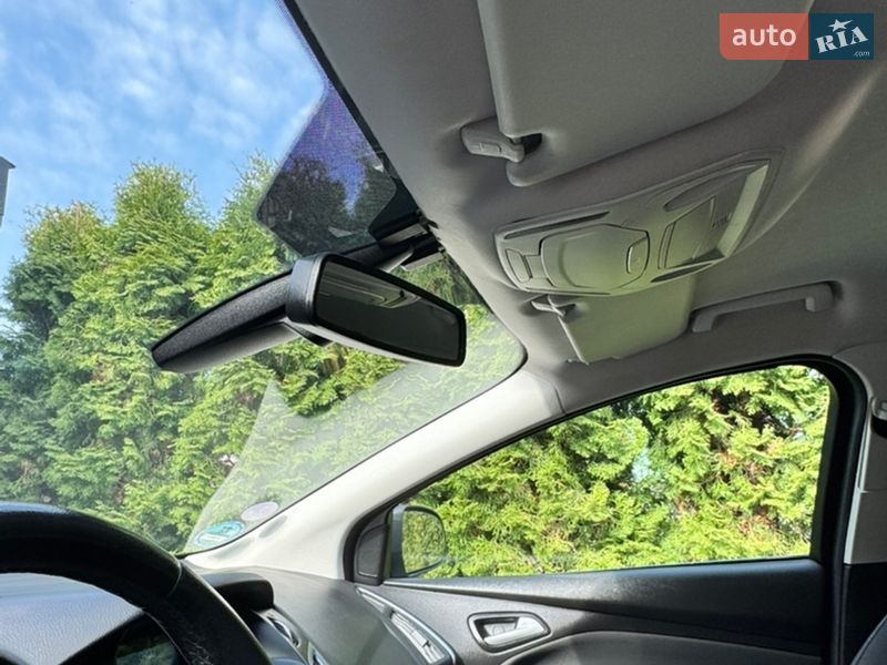 Универсал Ford Focus 2011 в Дубно фото 23 Универсал Ford Focus 2011 в Дубно