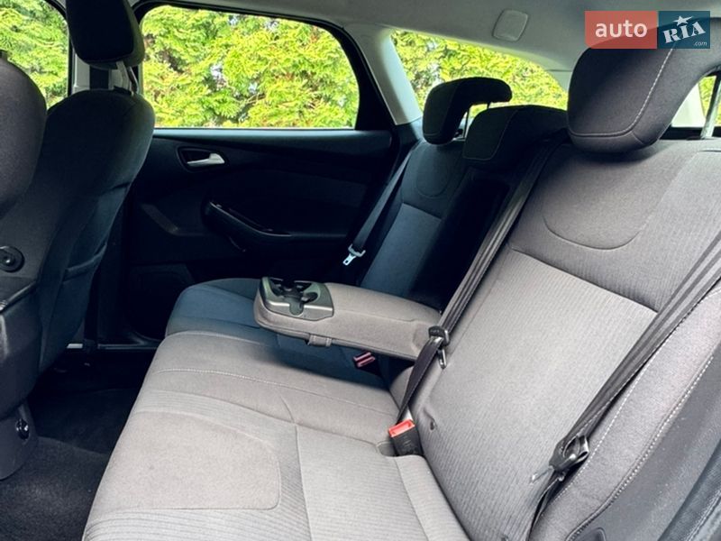 Универсал Ford Focus 2011 в Дубно фото 28 Универсал Ford Focus 2011 в Дубно