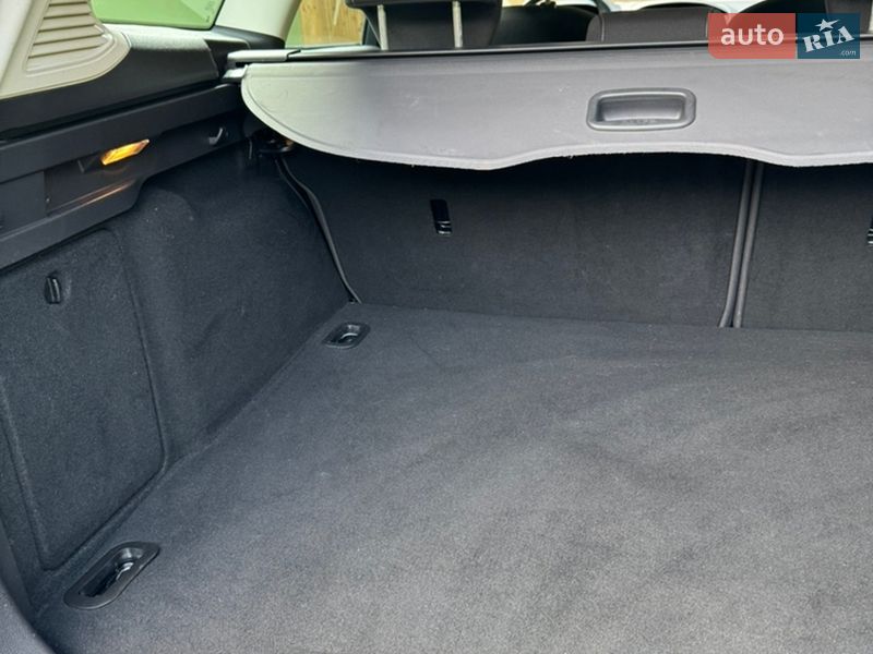 Универсал Ford Focus 2011 в Дубно фото 30 Универсал Ford Focus 2011 в Дубно