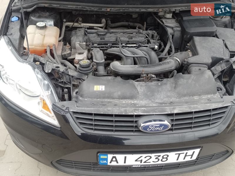 Универсал Ford Focus 2009 в Белой Церкви фото 5 Универсал Ford Focus 2009 в Белой Церкви