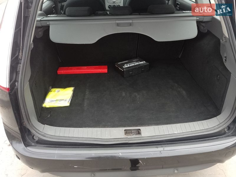 Универсал Ford Focus 2009 в Белой Церкви фото 9 Универсал Ford Focus 2009 в Белой Церкви