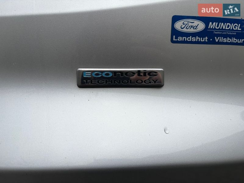 Универсал Ford Focus 2011 в Стрые