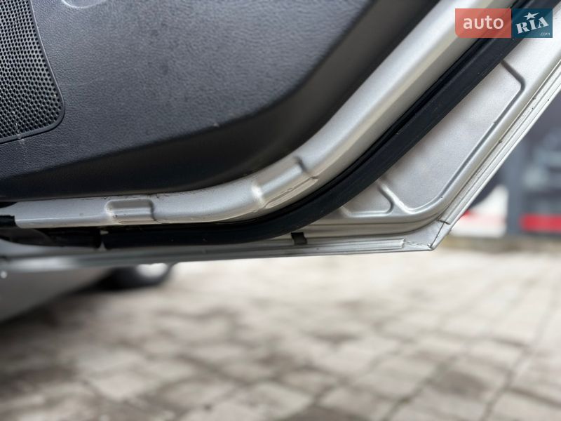 Универсал Ford Focus 2011 в Стрые