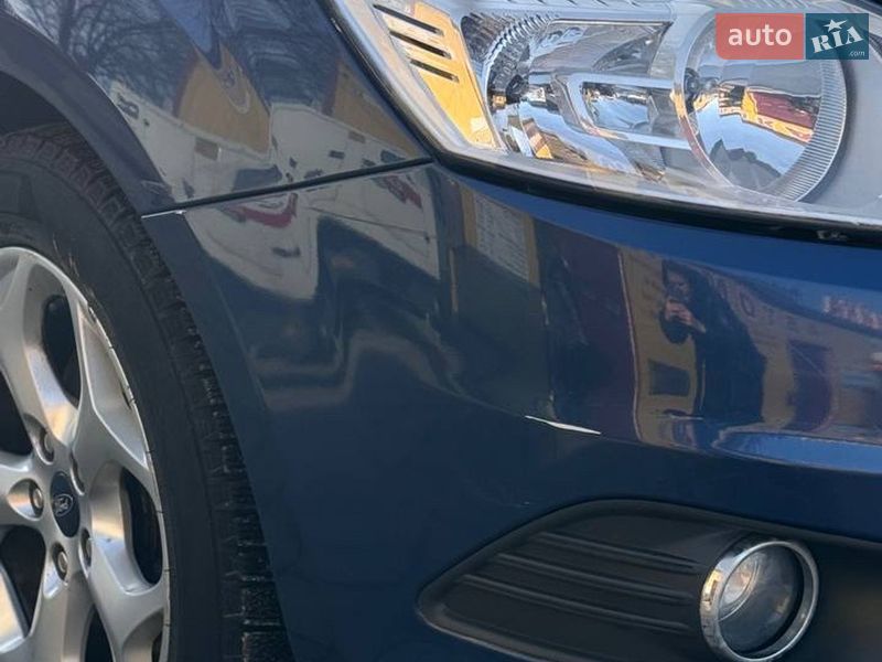 Хетчбек Ford Focus 2008 в Тернополі фото 26 Хетчбек Ford Focus 2008 в Тернополі