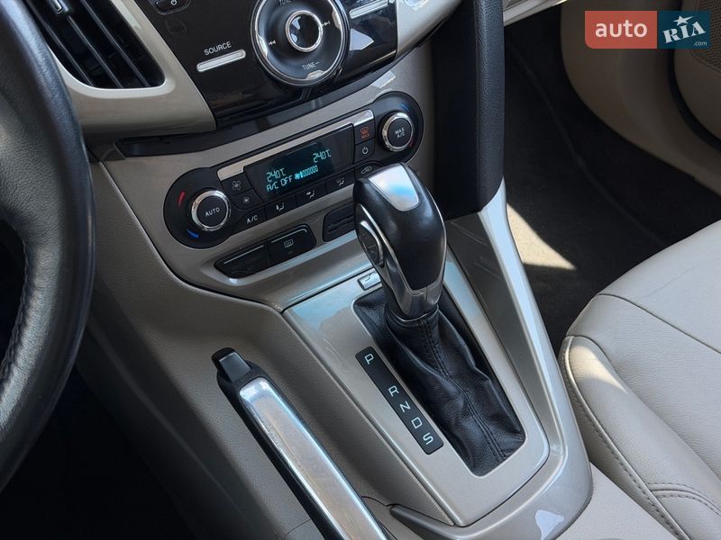 Хэтчбек Ford Focus 2011 в Одессе фото 12 Хэтчбек Ford Focus 2011 в Одессе