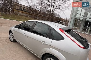 Хэтчбек Ford Focus 2010 в Чернигове