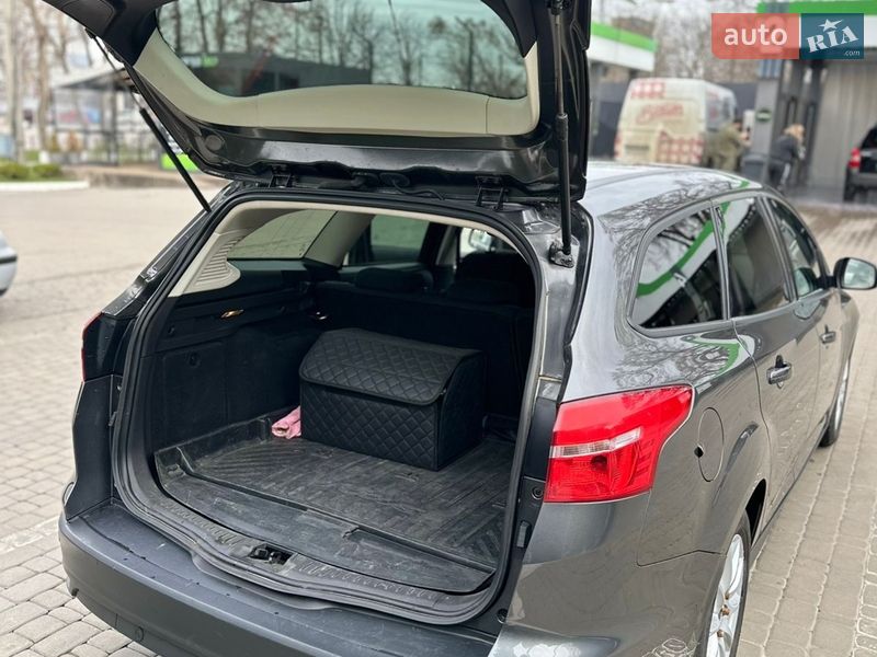 Универсал Ford Focus 2015 в Харькове