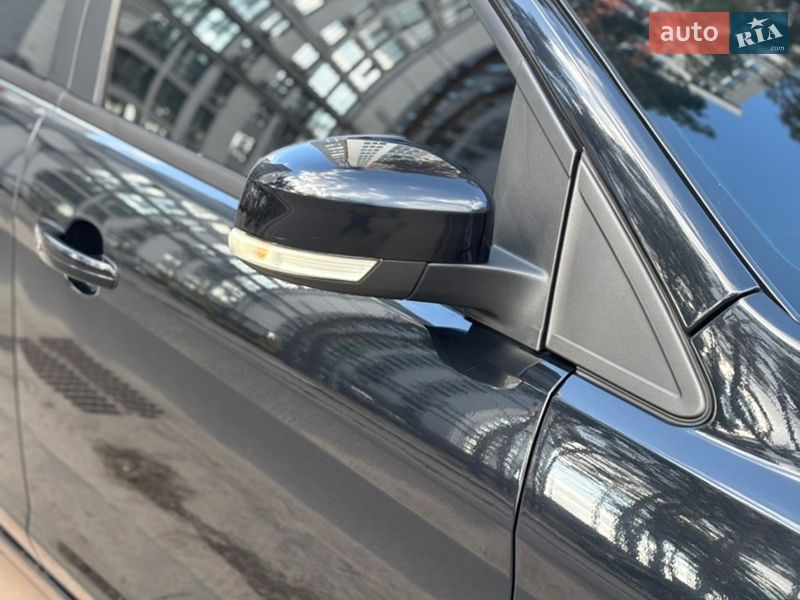 Універсал Ford Focus 2010 в Ірпені фото 10 Універсал Ford Focus 2010 в Ірпені