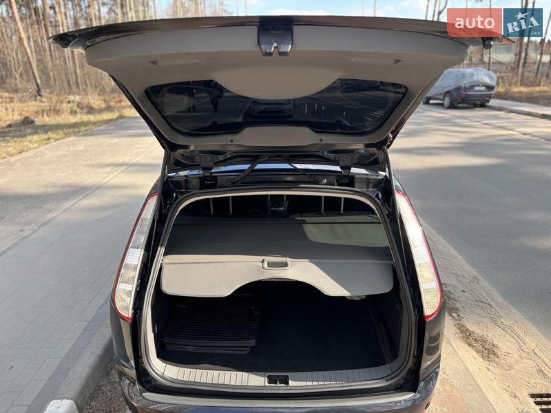 Універсал Ford Focus 2010 в Ірпені фото 22 Універсал Ford Focus 2010 в Ірпені