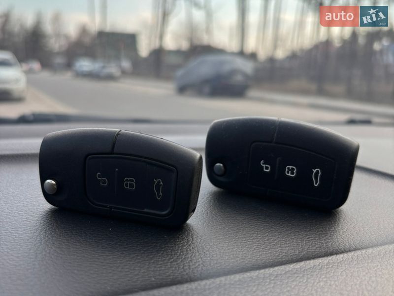 Універсал Ford Focus 2010 в Ірпені фото 27 Універсал Ford Focus 2010 в Ірпені