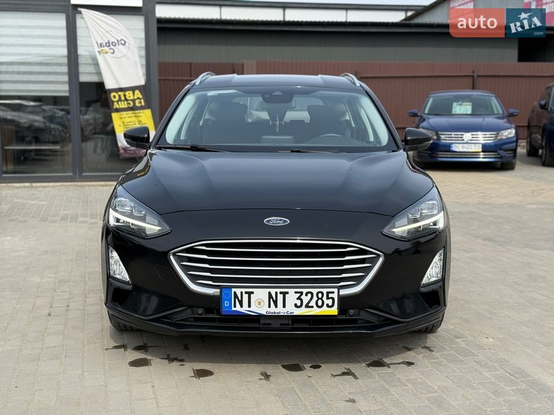 Универсал Ford Focus 2021 в Львове фото 3 Универсал Ford Focus 2021 в Львове