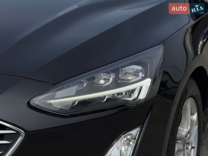 Универсал Ford Focus 2021 в Львове фото 9 Универсал Ford Focus 2021 в Львове