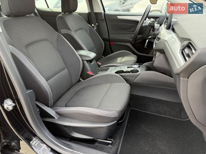 Универсал Ford Focus 2021 в Львове фото 16 Универсал Ford Focus 2021 в Львове