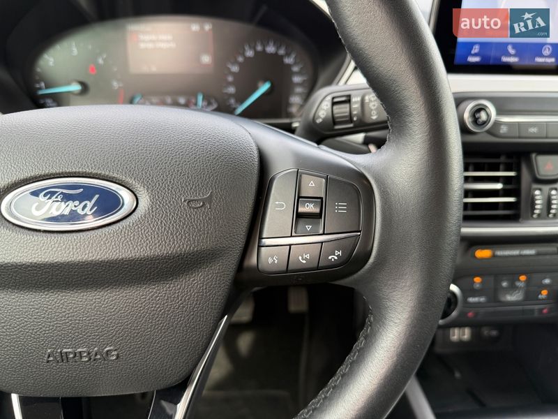 Универсал Ford Focus 2021 в Львове фото 22 Универсал Ford Focus 2021 в Львове