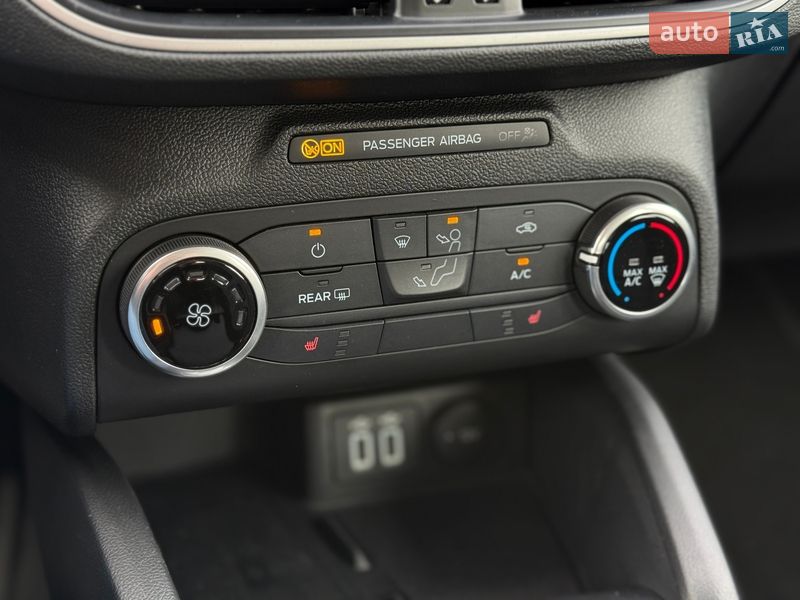 Универсал Ford Focus 2021 в Львове фото 28 Универсал Ford Focus 2021 в Львове