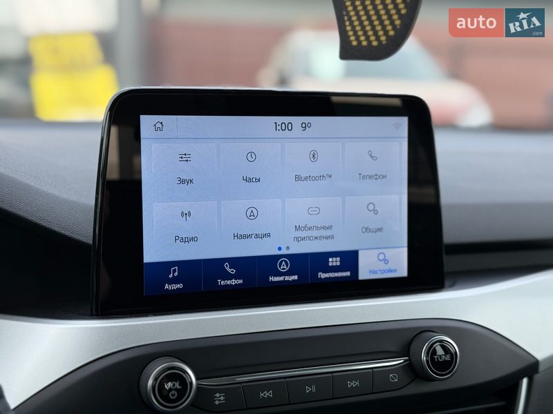 Универсал Ford Focus 2021 в Львове фото 33 Универсал Ford Focus 2021 в Львове