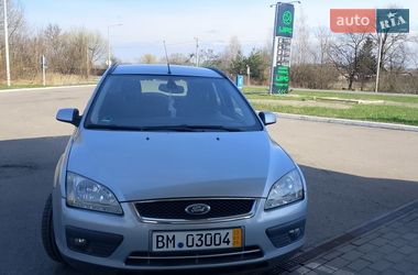 Універсал Ford Focus 2005 в Запоріжжі
