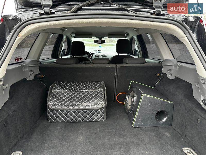 Універсал Ford Focus 2008 в Лисянці фото 19 Універсал Ford Focus 2008 в Лисянці
