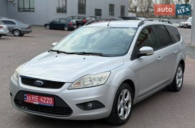 Универсал Ford Focus 2009 в Ровно
