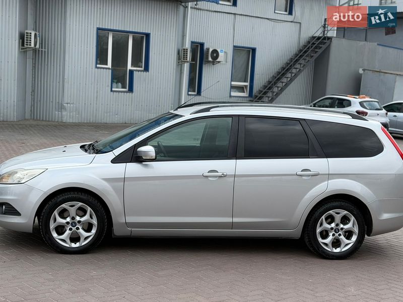 Універсал Ford Focus 2009 в Рівному