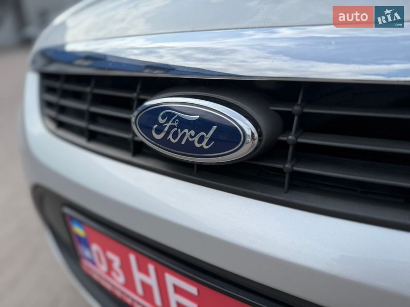 Універсал Ford Focus 2009 в Рівному