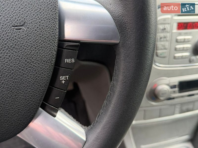 Універсал Ford Focus 2009 в Рівному