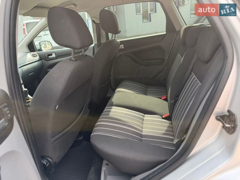 Універсал Ford Focus 2009 в Рівному