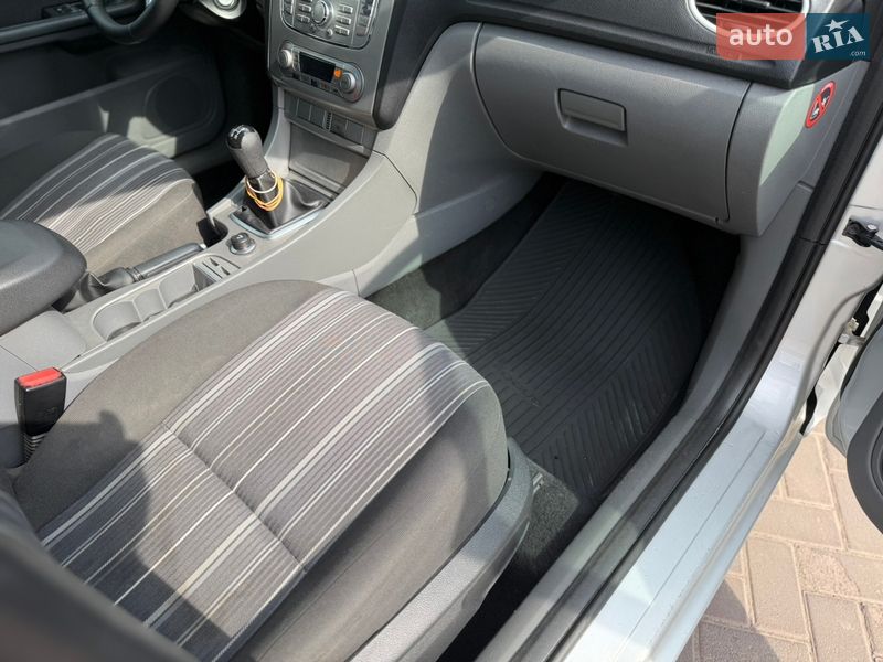 Універсал Ford Focus 2009 в Рівному