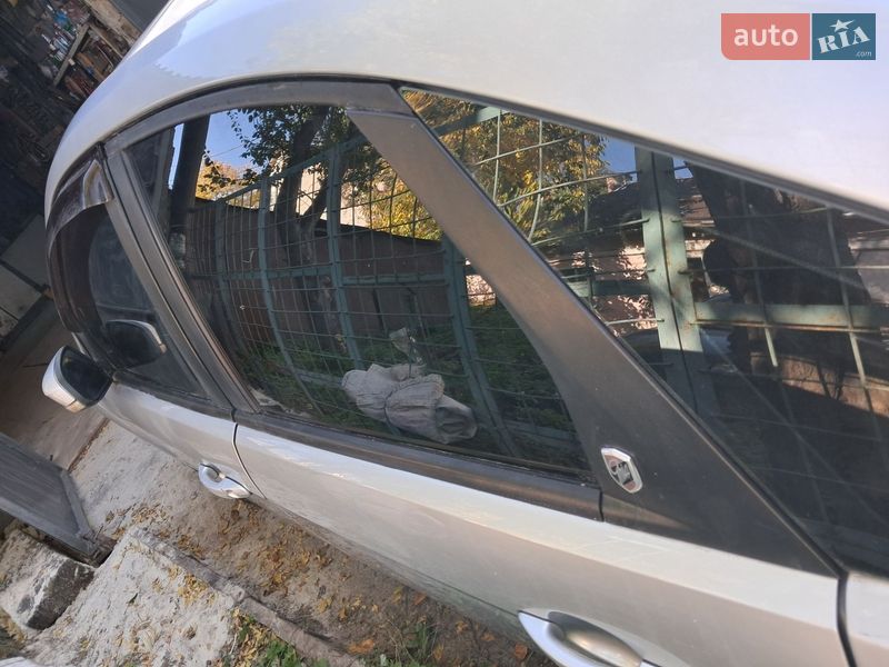 Седан Ford Focus 2008 в Тернополе