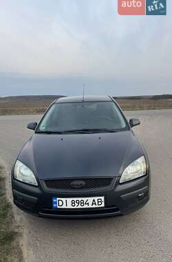 Универсал Ford Focus 2007 в Винниках