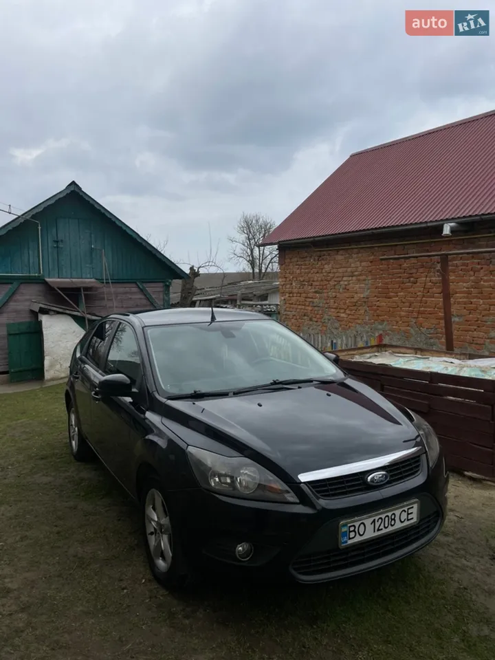 2011 Ford Focus - мініатюра 15