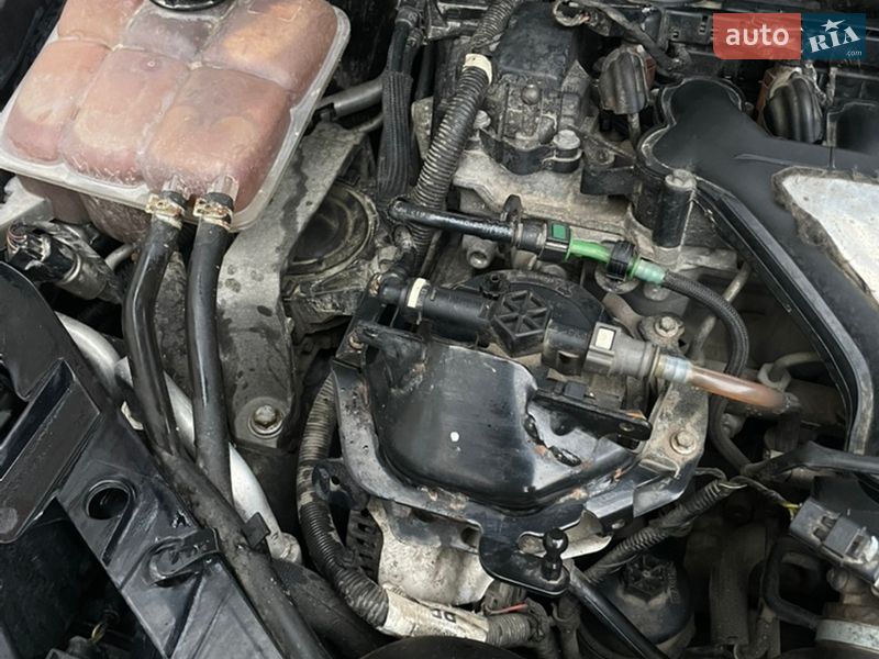 Хетчбек Ford Focus 2010 в Тернополі фото 16 Хетчбек Ford Focus 2010 в Тернополі