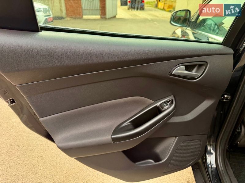 Універсал Ford Focus 2012 в Рівному