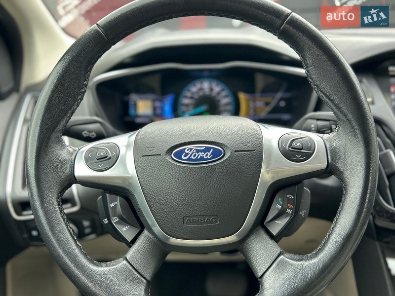 Хэтчбек Ford Focus 2012 в Сумах фото 18 Хэтчбек Ford Focus 2012 в Сумах