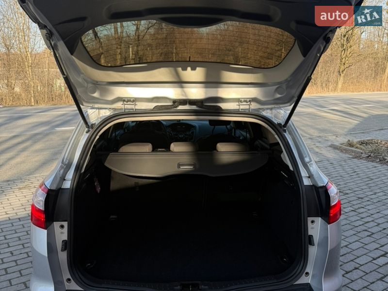 Універсал Ford Focus 2011 в Красилові фото 11 Універсал Ford Focus 2011 в Красилові