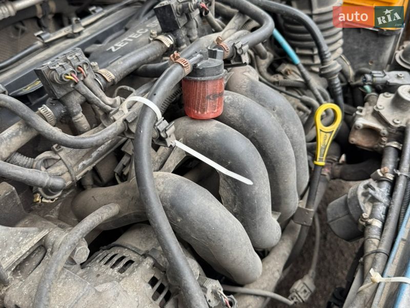 Универсал Ford Focus 2002 в Киеве