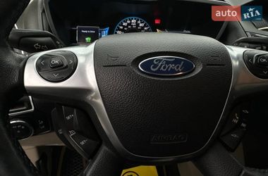 Хэтчбек Ford Focus 2013 в Ивано-Франковске