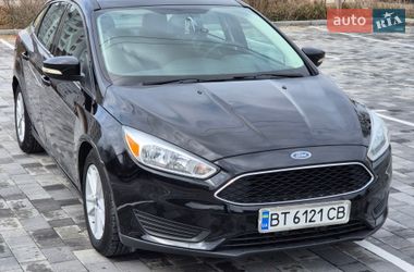 Седан Ford Focus 2017 в Вінниці