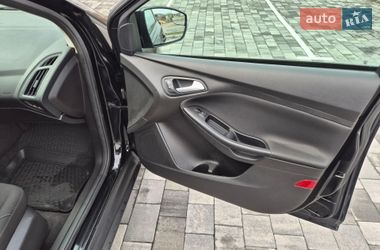 Седан Ford Focus 2017 в Вінниці