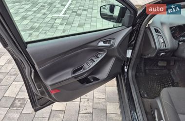 Седан Ford Focus 2017 в Вінниці