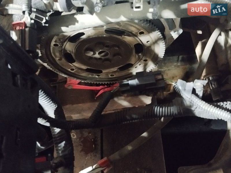 Седан Ford Focus 2015 в Харькове фото 13 Седан Ford Focus 2015 в Харькове