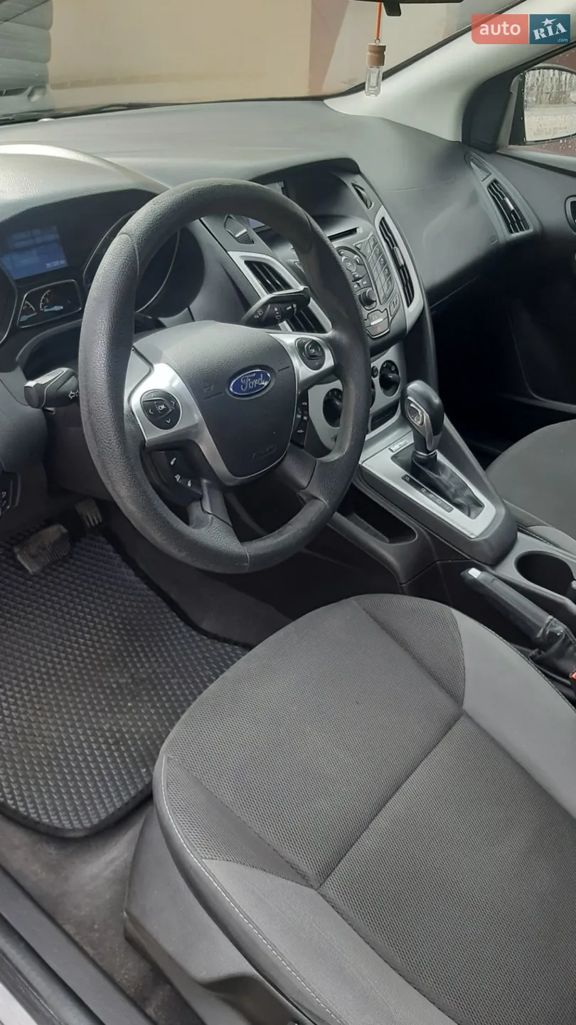 2013 Ford Focus - мініатюра 3