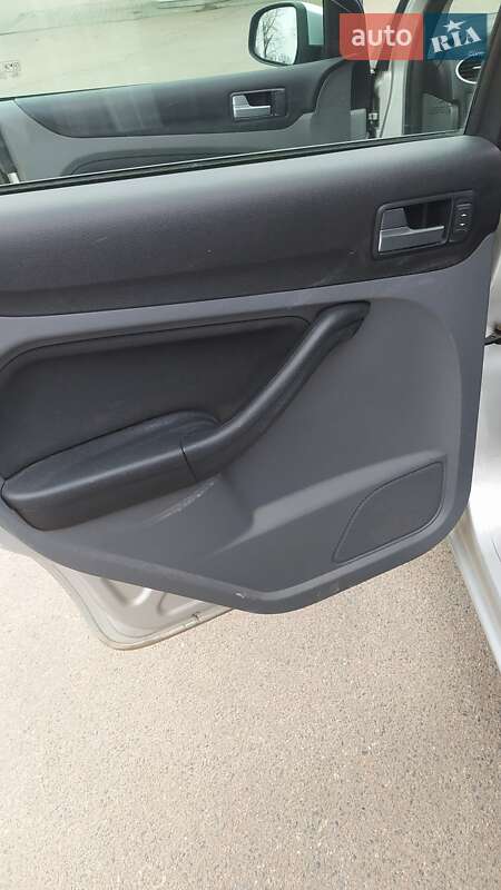 Универсал Ford Focus 2008 в Конотопе