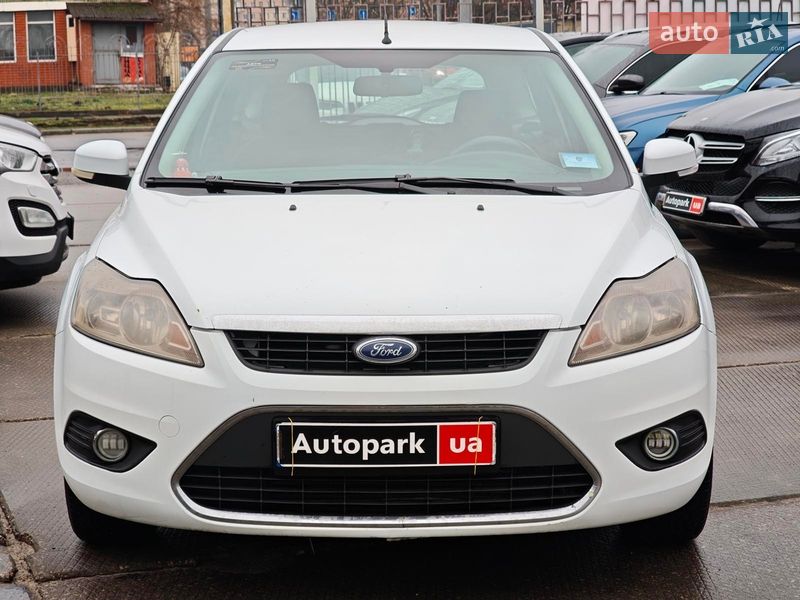 Универсал Ford Focus 2009 в Харькове фото 2 Универсал Ford Focus 2009 в Харькове