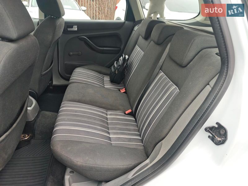 Универсал Ford Focus 2009 в Харькове фото 12 Универсал Ford Focus 2009 в Харькове