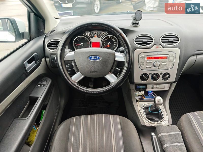Универсал Ford Focus 2009 в Харькове фото 14 Универсал Ford Focus 2009 в Харькове
