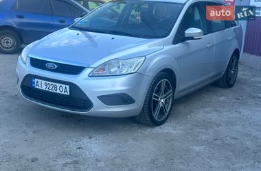Универсал Ford Focus 2008 в Черкассах