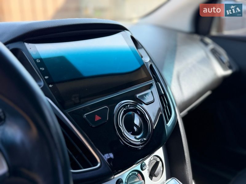 Седан Ford Focus 2013 в Бердичеве фото 21 Седан Ford Focus 2013 в Бердичеве