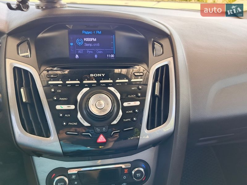 Универсал Ford Focus 2011 в Броварах